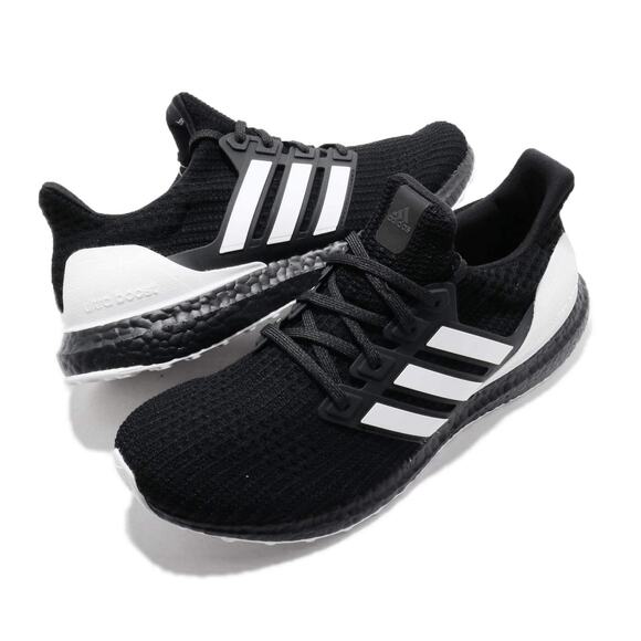 adidas UltraBoost \'Orca\' Prime Knit Non-slip Men running Shoes Size 7.5 M main image 8